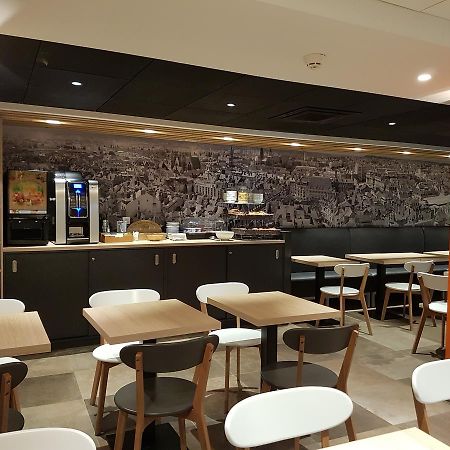 Hotel Montchapet Dijon Centre Экстерьер фото