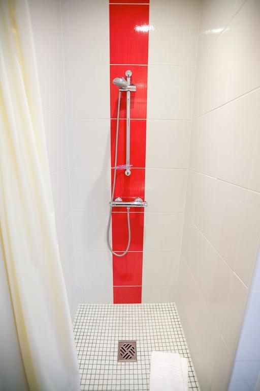 Hotel Montchapet Dijon Centre Номер фото
