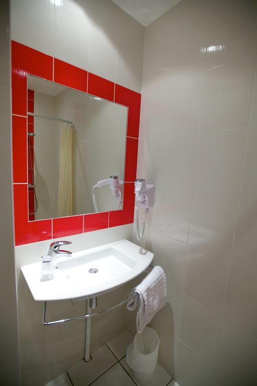 Hotel Montchapet Dijon Centre Экстерьер фото