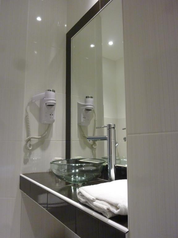 Hotel Montchapet Dijon Centre Экстерьер фото