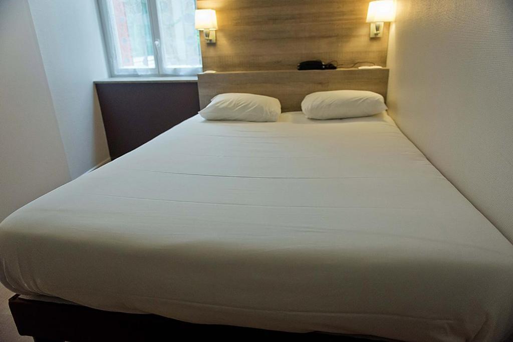 Hotel Montchapet Dijon Centre Экстерьер фото