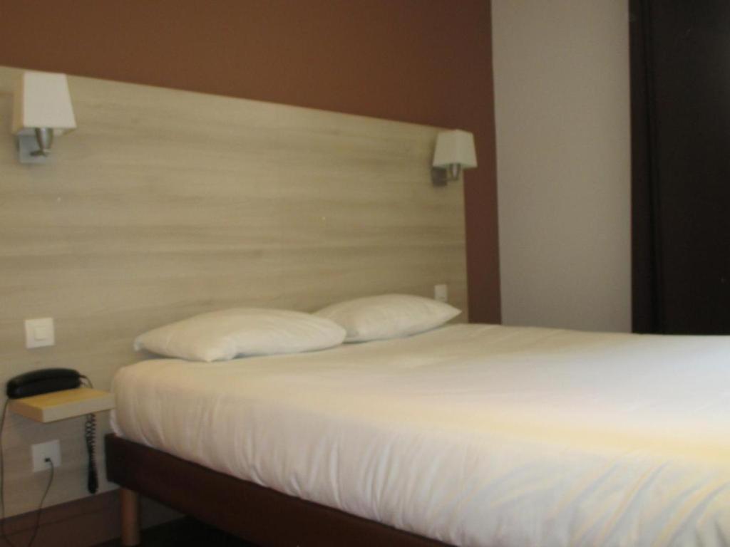 Hotel Montchapet Dijon Centre Экстерьер фото