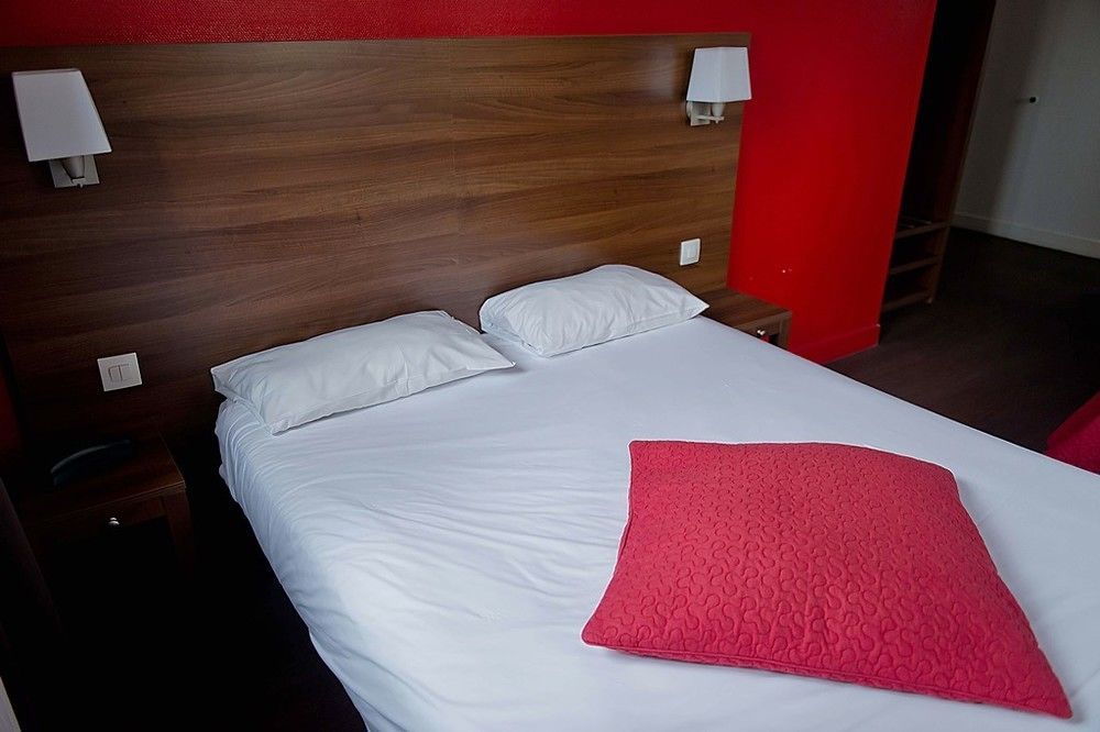 Hotel Montchapet Dijon Centre Экстерьер фото