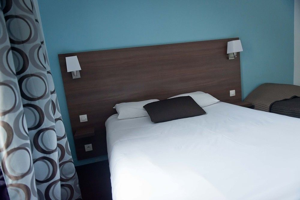 Hotel Montchapet Dijon Centre Экстерьер фото