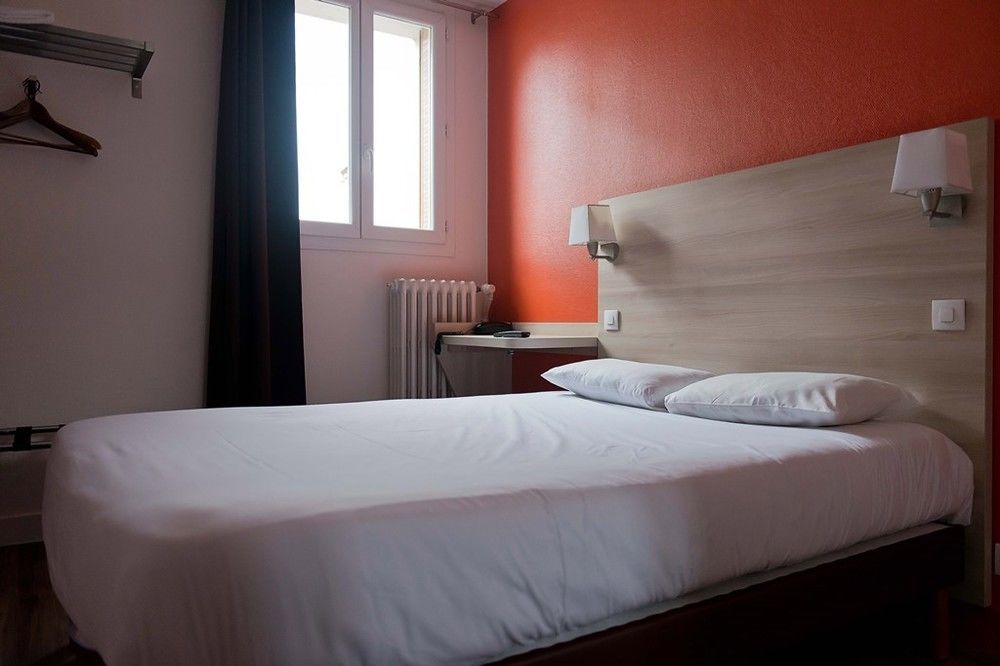 Hotel Montchapet Dijon Centre Экстерьер фото