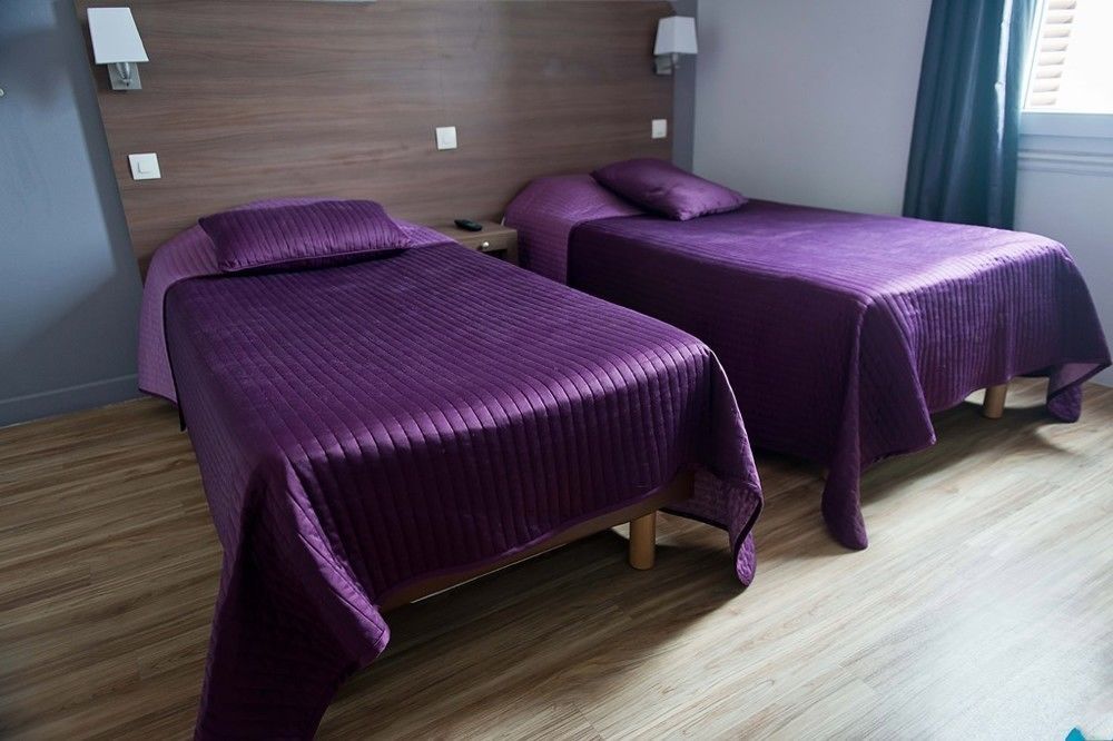 Hotel Montchapet Dijon Centre Экстерьер фото