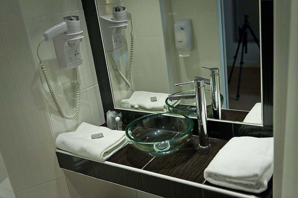 Hotel Montchapet Dijon Centre Экстерьер фото