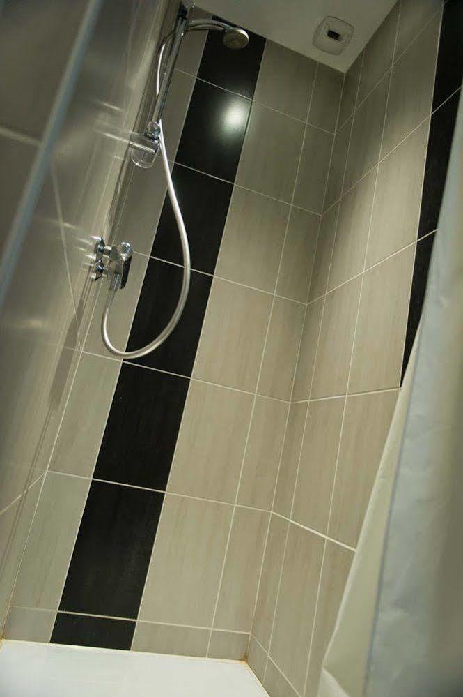 Hotel Montchapet Dijon Centre Экстерьер фото