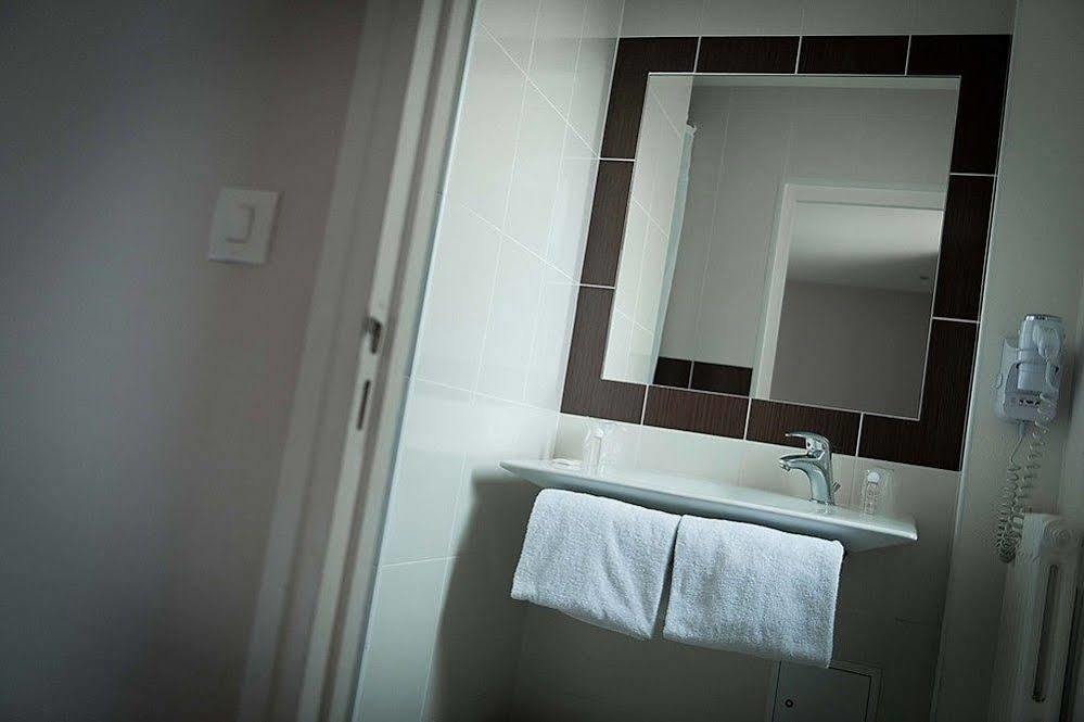 Hotel Montchapet Dijon Centre Экстерьер фото