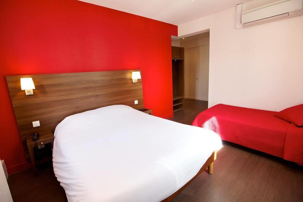 Hotel Montchapet Dijon Centre Экстерьер фото